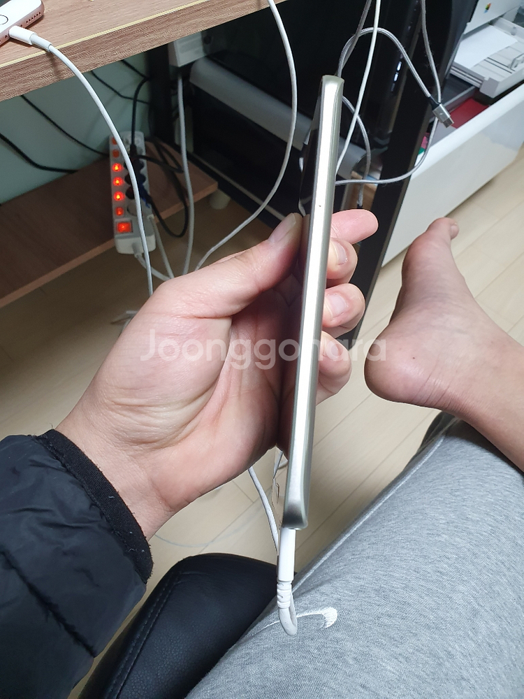 lg 노트5 32g 8만원에팝니다--5