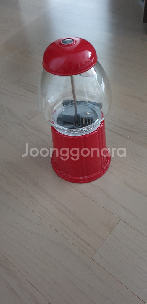 젤리빈 뽑기통--2