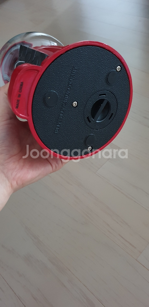 젤리빈 뽑기통--3