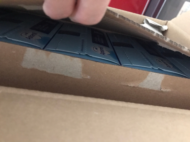 압타밀 킨더밀쉬 1단계--2