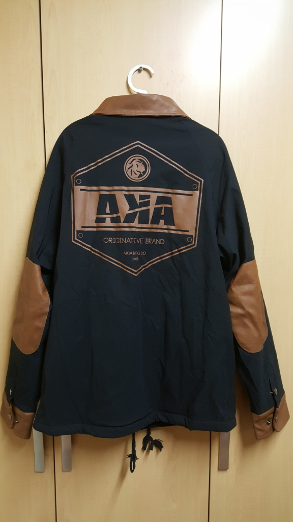 스노우보드자켓--1