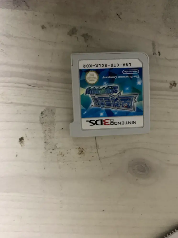 포켓몬 칩 개당 5000원에 판매 이미지