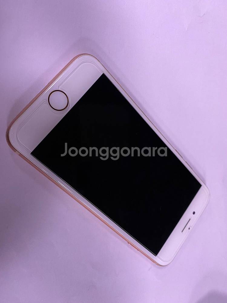 아이폰8 a급 팔아요--3