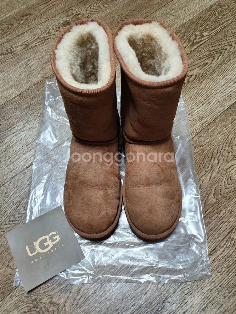 ღ UGG 5800 남성어그부츠 할인!!!ღ--0