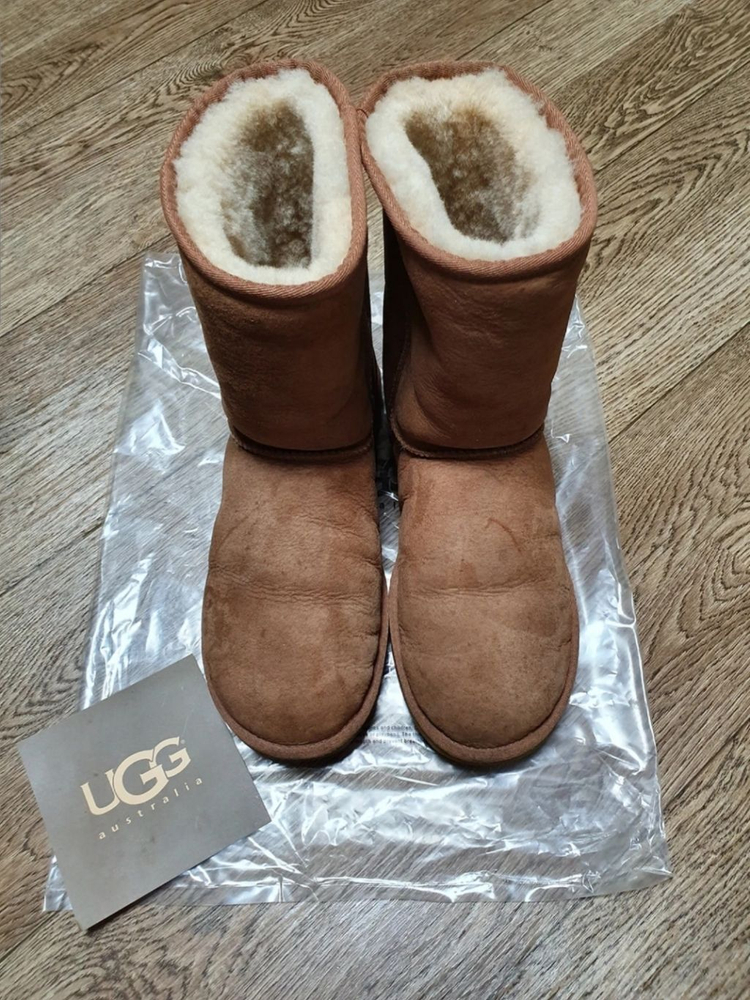 ღ UGG 5800 남성어그부츠 할인!!!ღ--0
