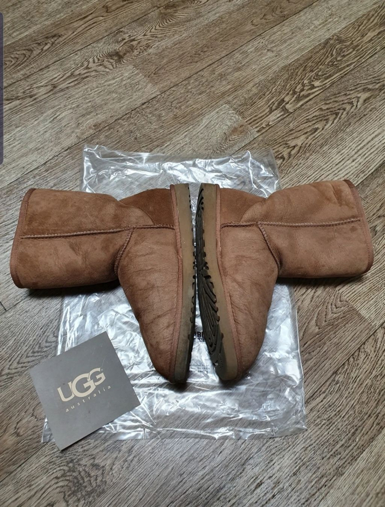 ღ UGG 5800 남성어그부츠 할인!!!ღ--1