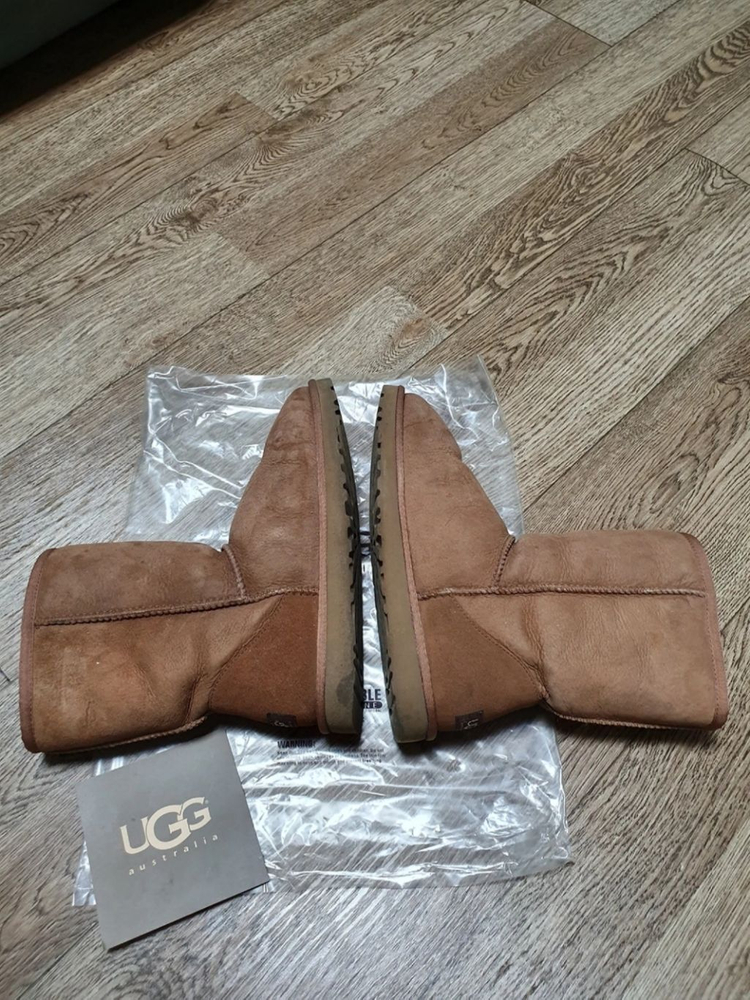 ღ UGG 5800 남성어그부츠 할인!!!ღ--2