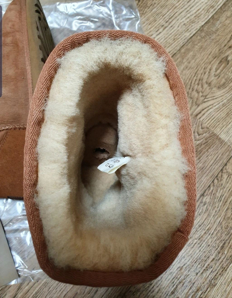ღ UGG 5800 남성어그부츠 할인!!!ღ--3