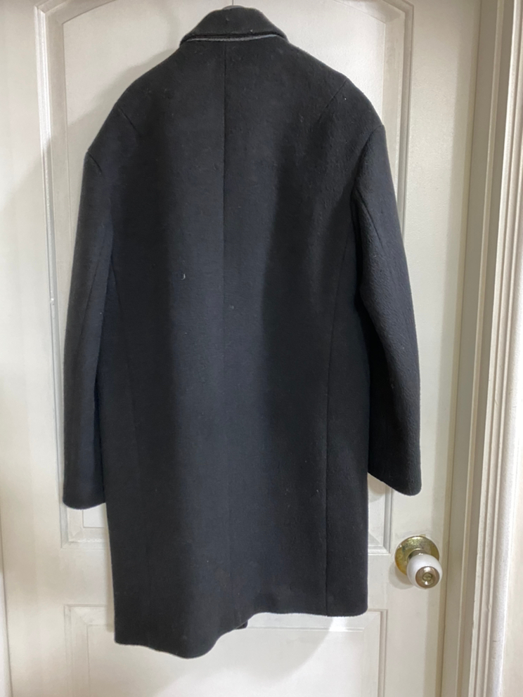 에드호크 싱글 코트--1