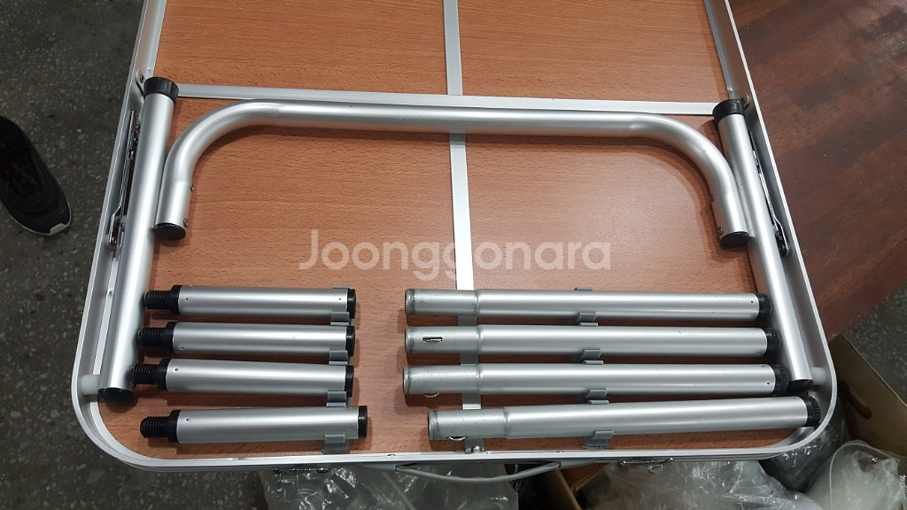 코베아 FOLDING TABLE--4
