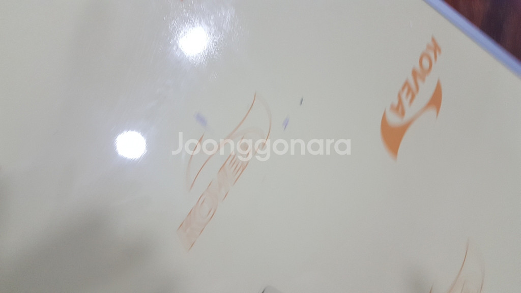 코베아 FOLDING TABLE--6