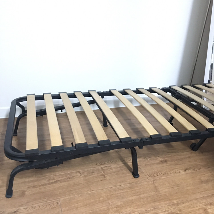 이케아 접이식 소파베드 이미지