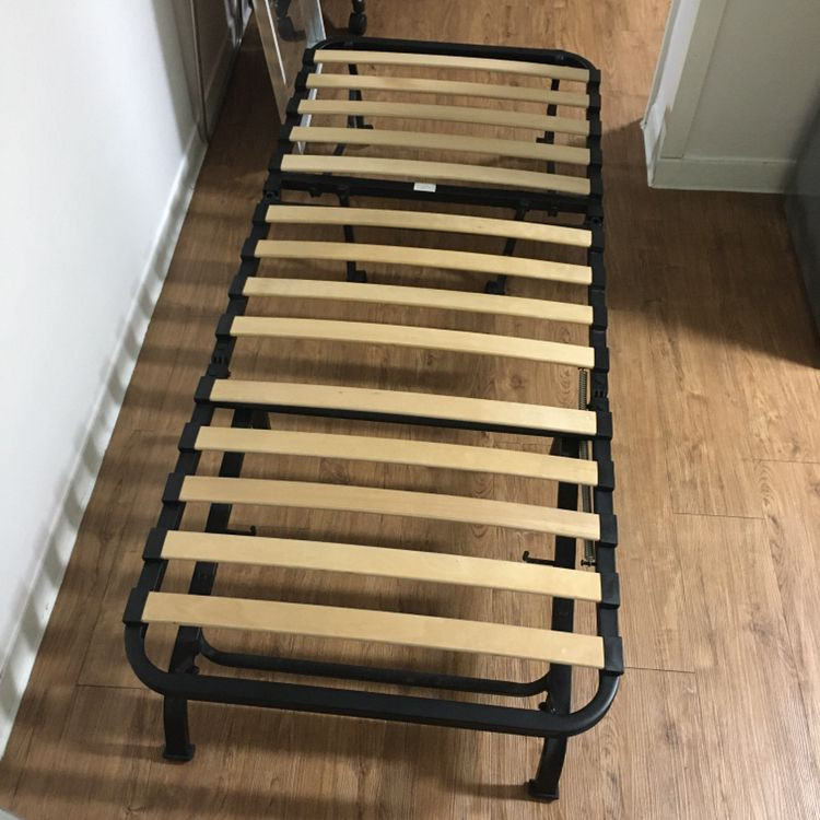 이케아 접이식 소파베드 이미지