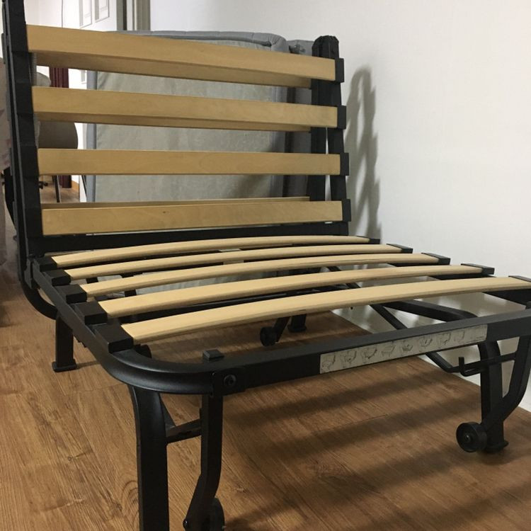 이케아 접이식 소파베드 이미지