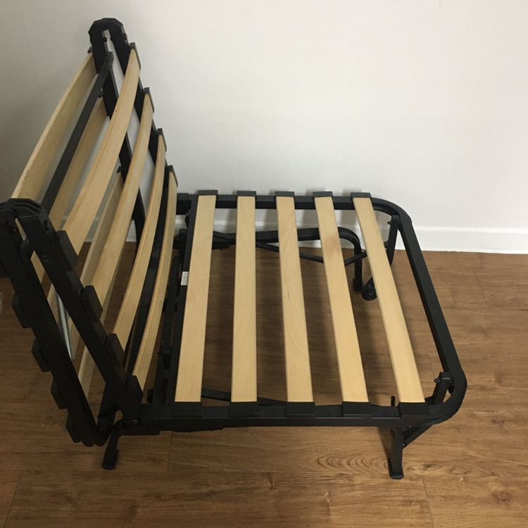 이케아 접이식 소파베드 이미지