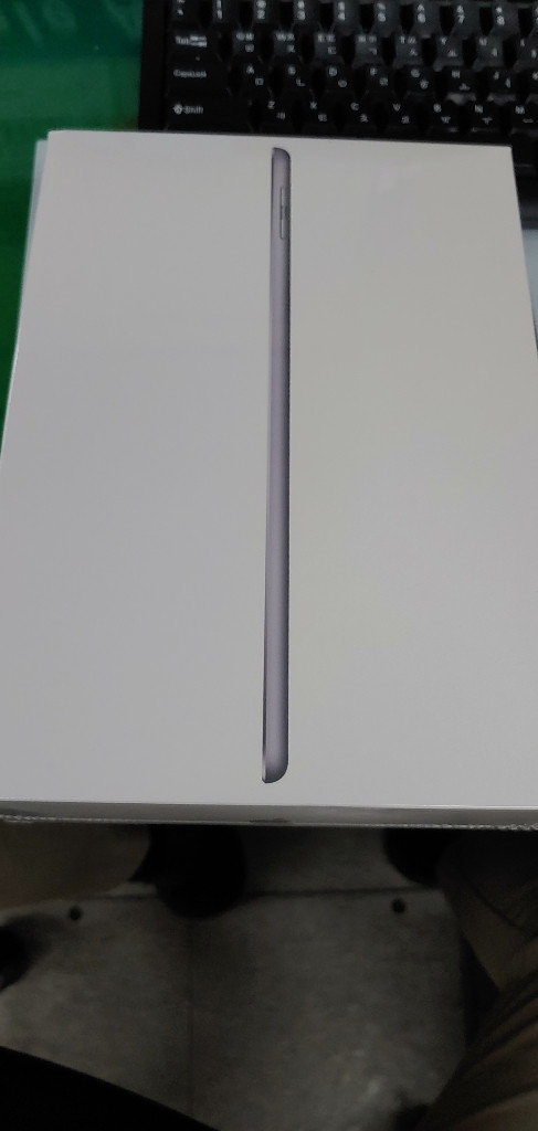 아이패드 6세대 32G 미개봉 새제품 31만원 이미지