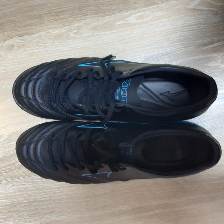 미즈노 모렐리아 네오 KL 2 AS 풋살화--2