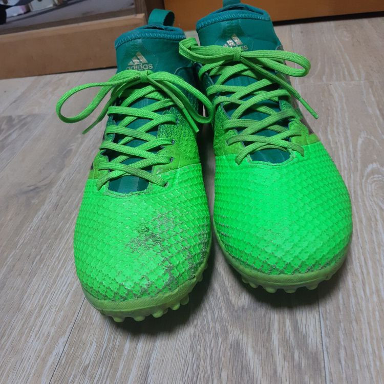 아디다스 풋살화--1