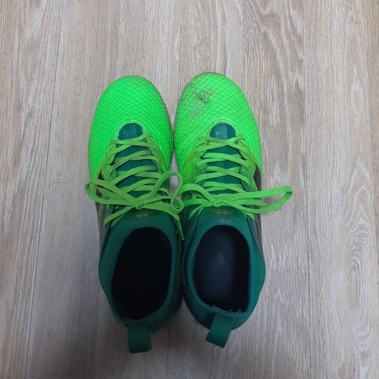 아디다스 풋살화--2