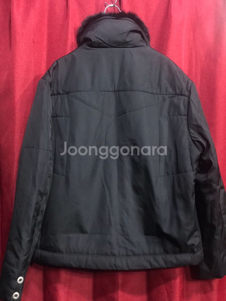 구찌 점퍼 남자 52/L/100--1