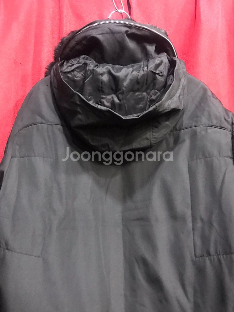 구찌 점퍼 남자 52/L/100--7