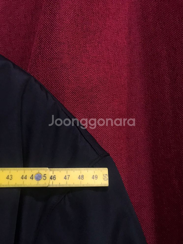 구찌 점퍼 남자 52/L/100--8