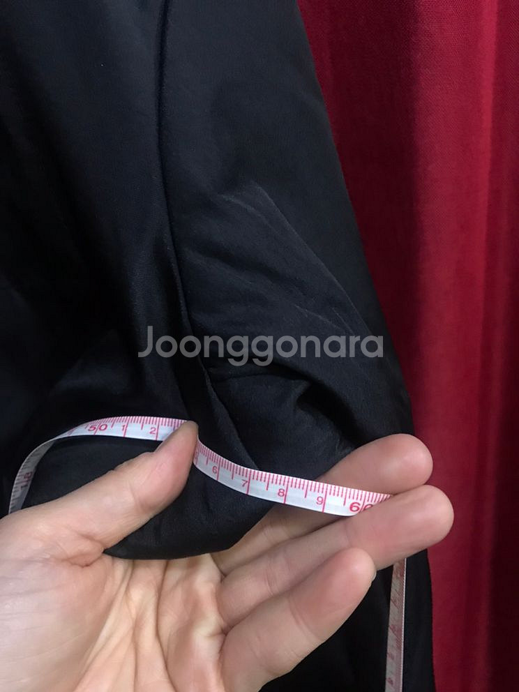 구찌 점퍼 남자 52/L/100--9