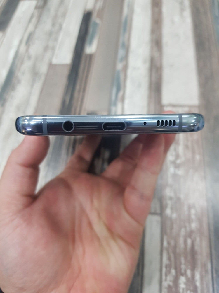 갤럭시 S10 5G 256GB 블랙--2