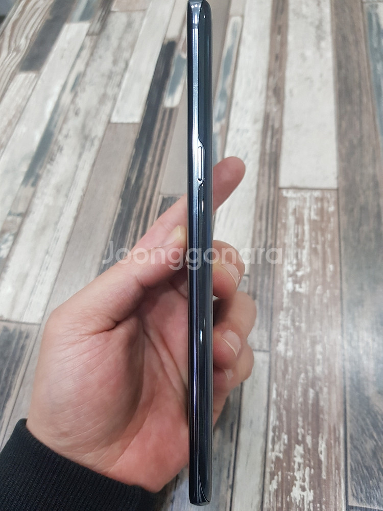 갤럭시 S10 5G 256GB 블랙--3