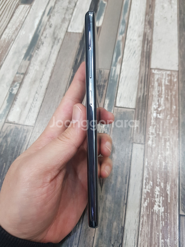 갤럭시 S10 5G 256GB 블랙--5