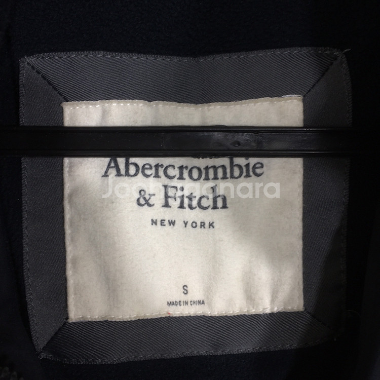 [Abercrombie S(85)]아베크롬비 여자패딩--4