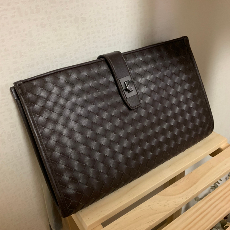 남성 클러치백 팝니다 새상품 이미지