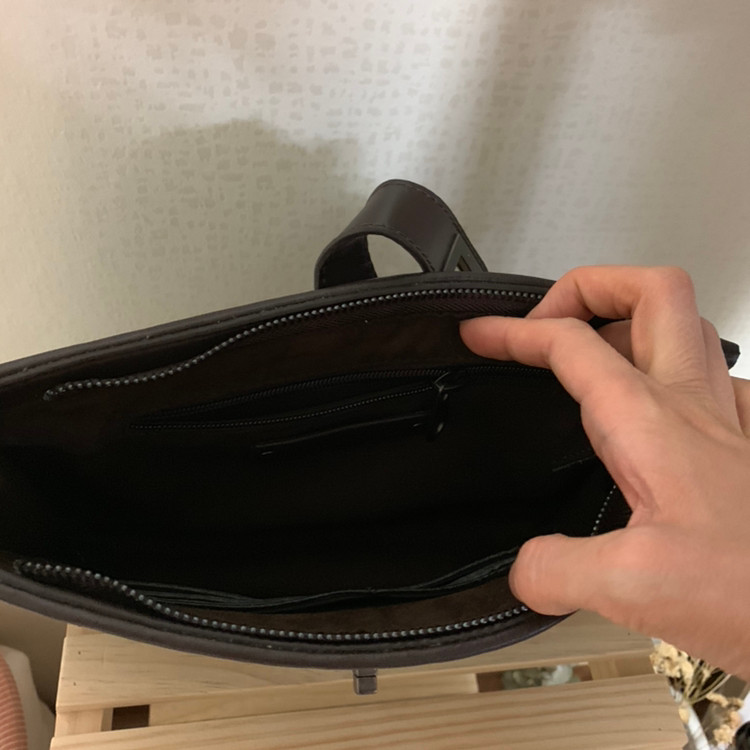 남성 클러치백 팝니다 새상품 이미지