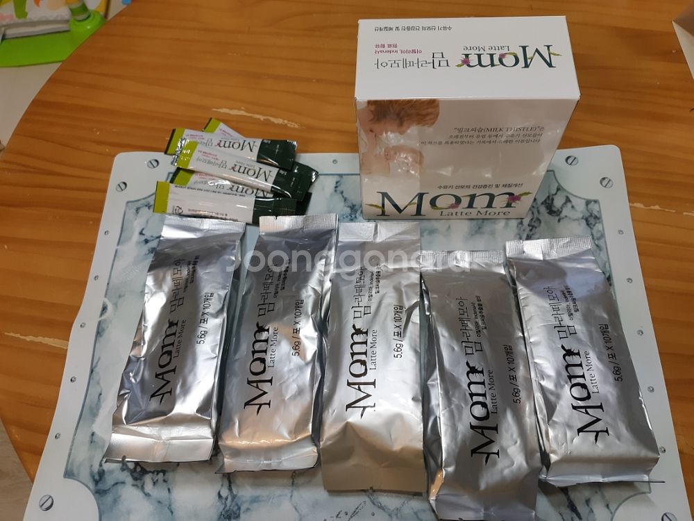 맘라떼모아 85포--0