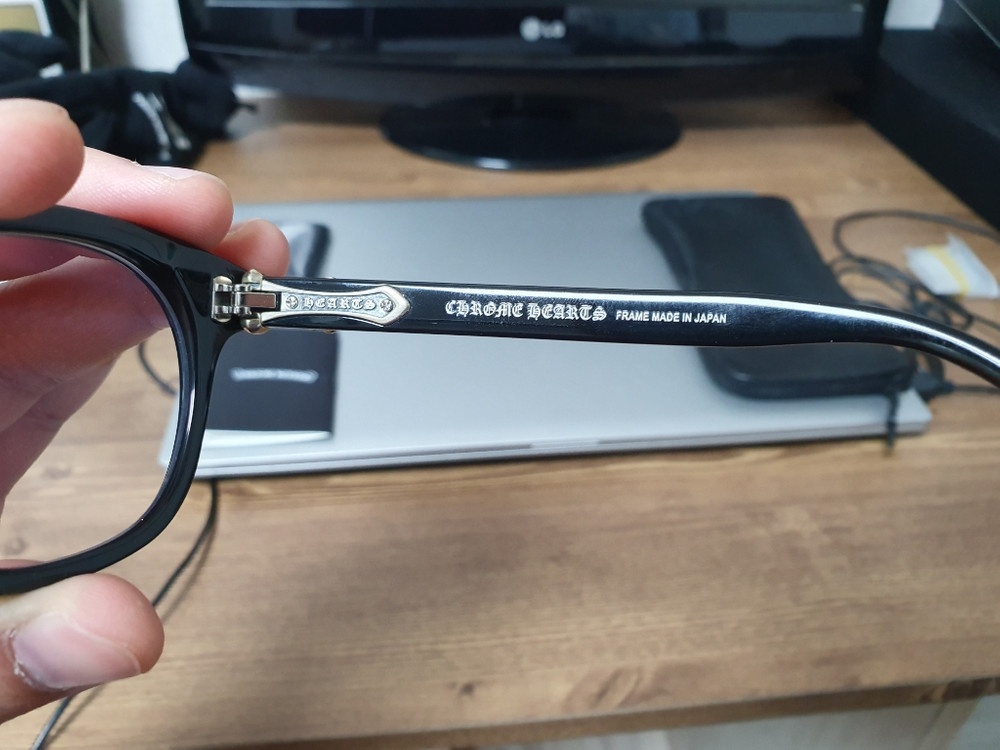 크롬하츠 베이비a--1