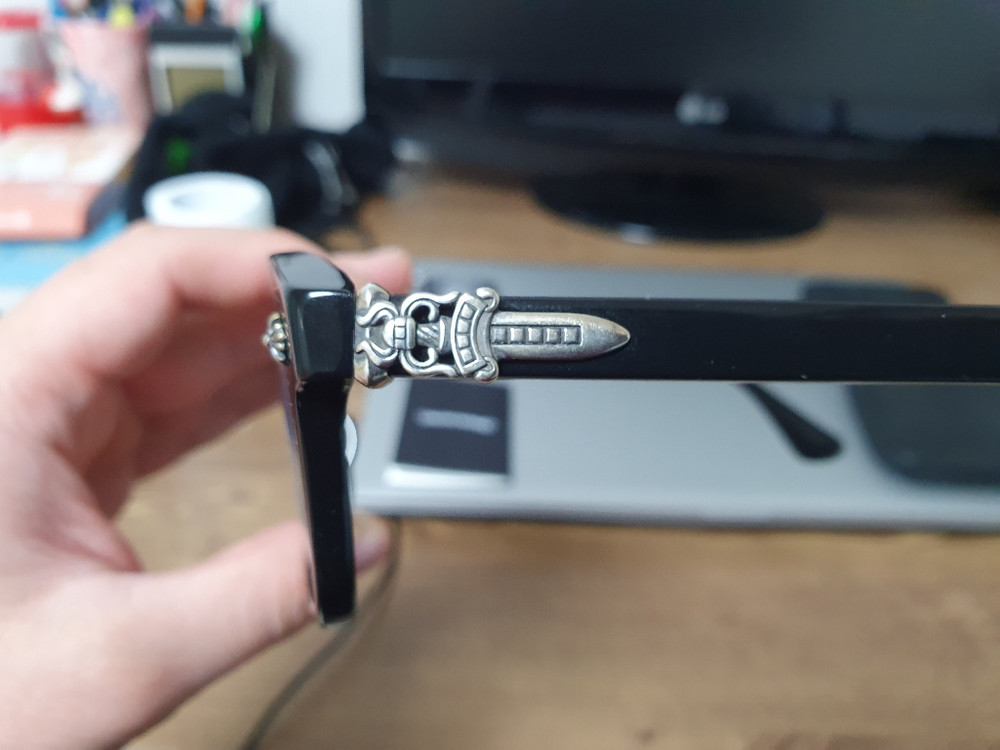 크롬하츠 베이비a--2