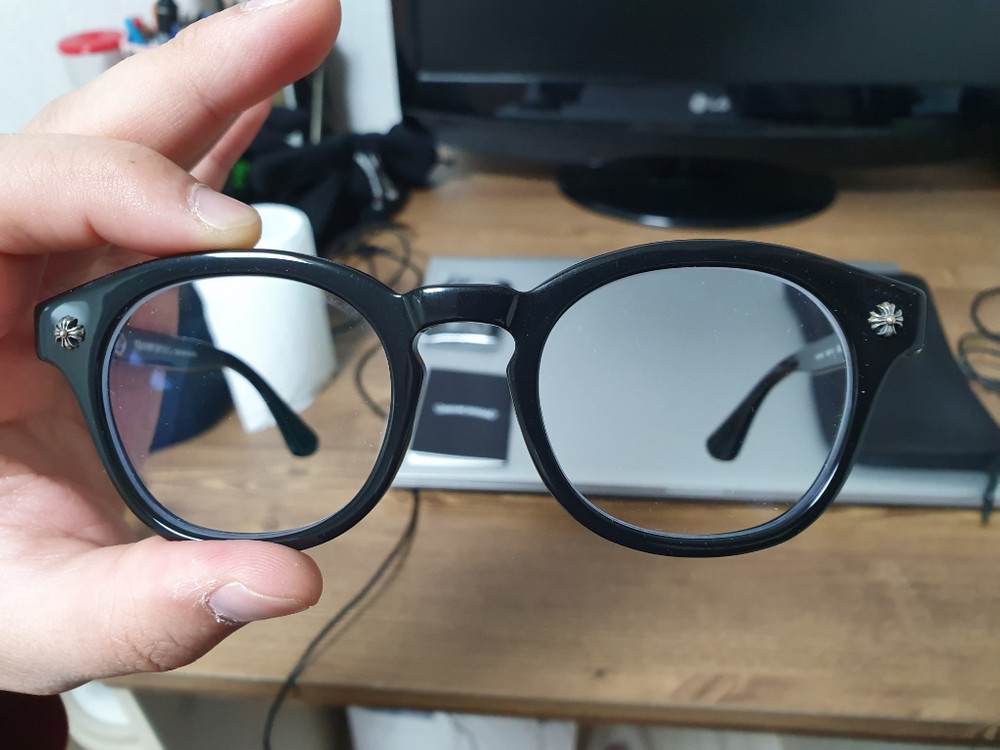 크롬하츠 베이비a--3