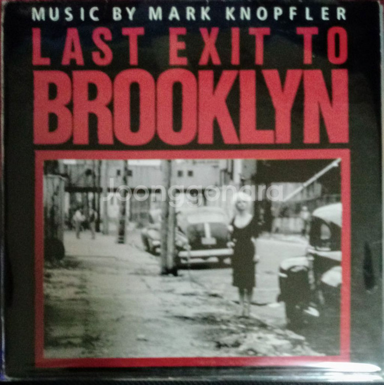 LP판/RICHARD MARK /SCORPIONS/외3--1