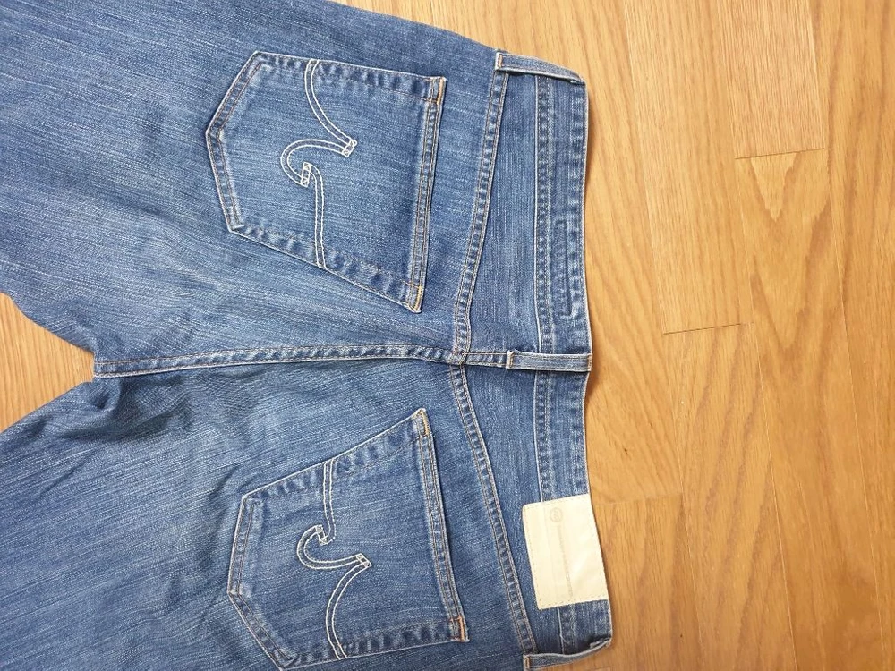 남성 프리미엄 청바지 1+1 이미지
