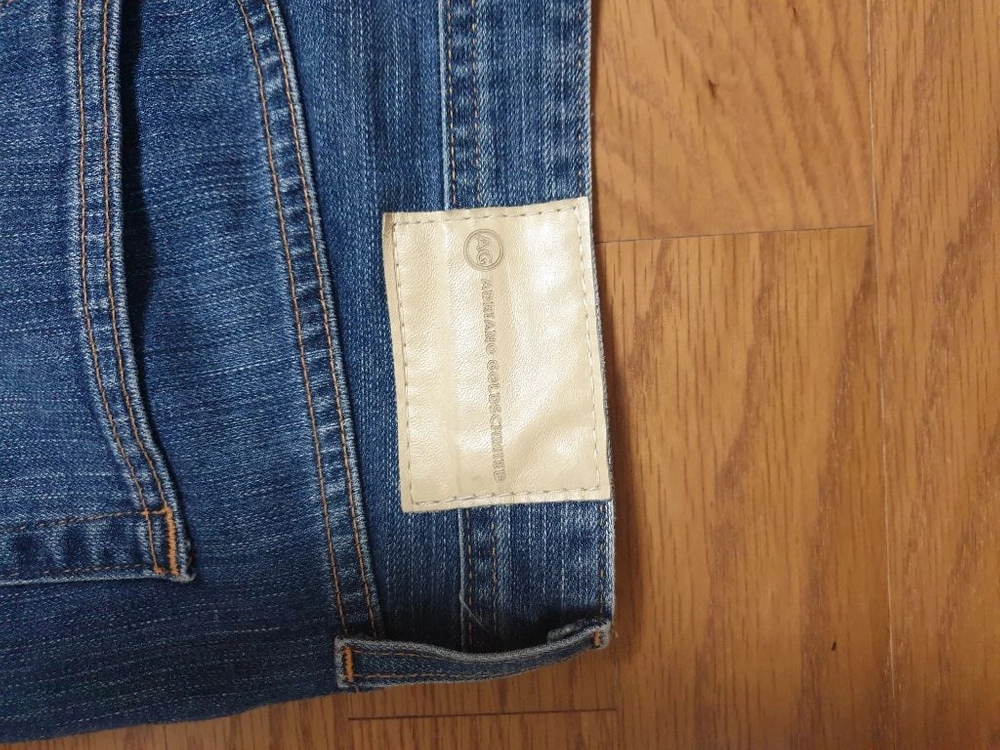 남성 프리미엄 청바지 1+1 이미지
