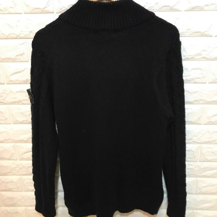 스톤아일랜드 꽈베기집업 95-100--4