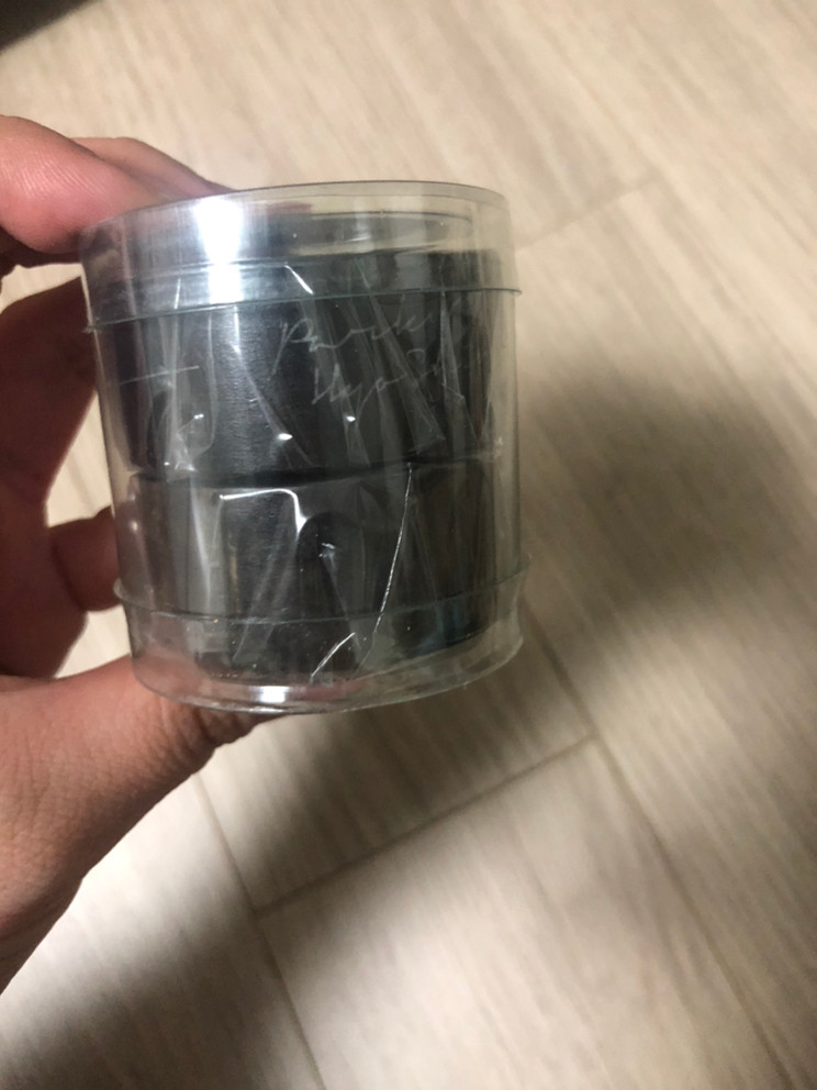 박효신 팬텀 이미지