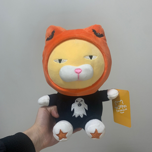 모찌 냥냥이 인형
