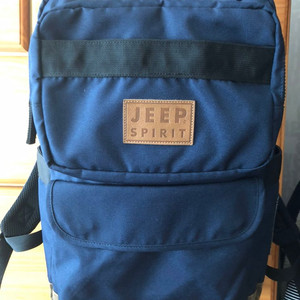 Jeep 가방