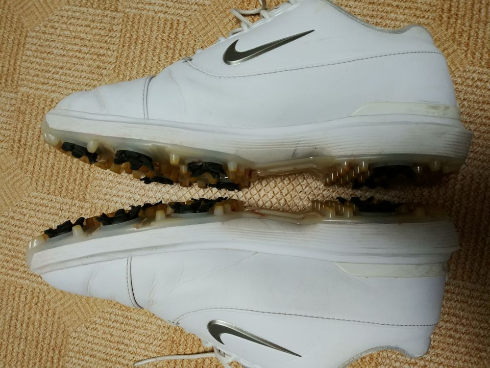 나이키골프화(255) 이미지