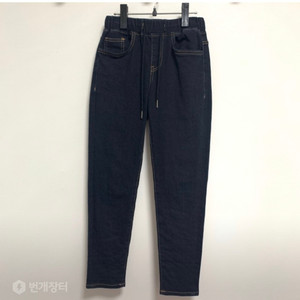 블랙진 (2종류)