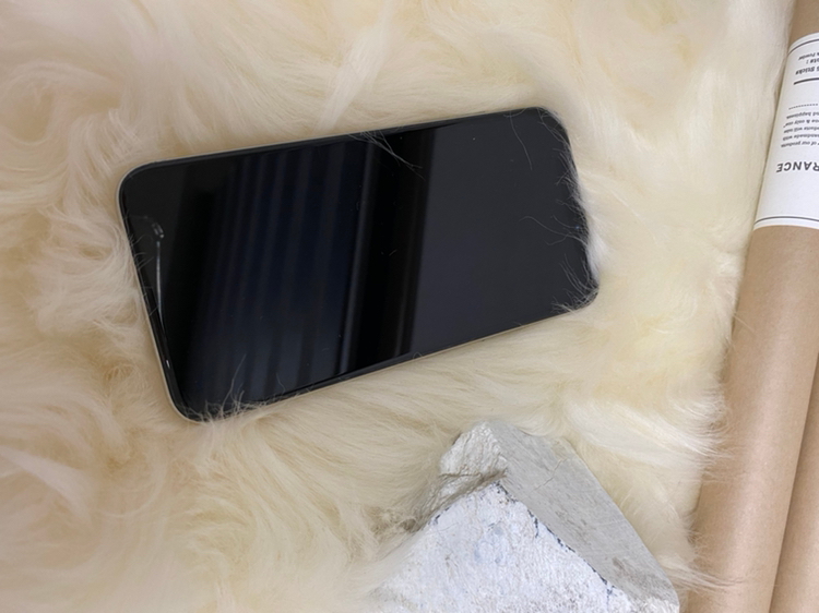 아이폰 X 256 실버 AA급 이미지