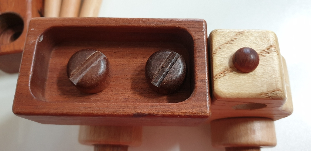 소근육 망치놀이 숲소리 공구놀이 소리 작동되는 청소차 이미지