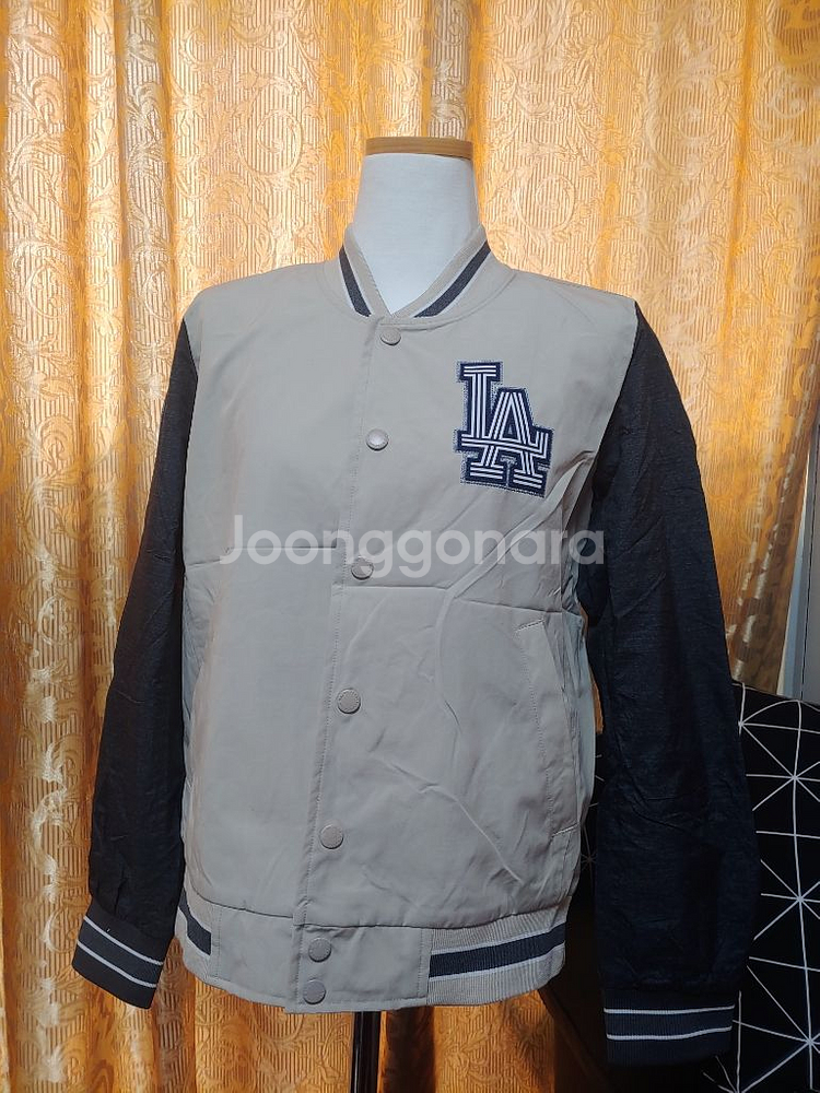 MLB 야구잠바 90size (무배)--1