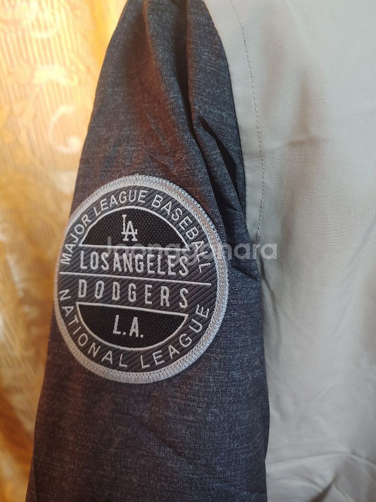 MLB 야구잠바 90size (무배)--2